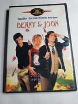 Benny &amp; Joon (DVD, 1993) - £2.79 GBP