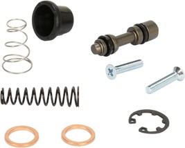 MOOSE Master Cylinder Rebuild Kit fits HUSABERG 250 300 KTM 125--540 MODELS - £19.94 GBP