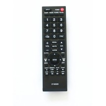 Nettech Toshiba Replaced Remote for CT-90325 - £15.69 GBP