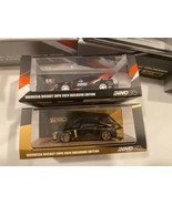 SET CHASE INNO64 Nissan Skyline GT-R R34 Z-TUNE &amp; GT-R50 Indonesia Expo ... - $329.90