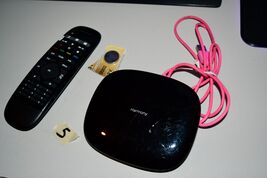 Logitech Harmony Smart Hub Remote (N-R0005) + Hub (O-R0004) With Charger #5 - €49,36 EUR