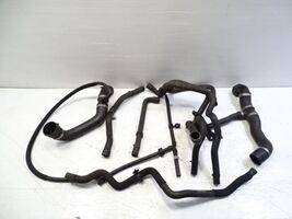 03 Mercedes R230 SL55 coolant hose set SL55 AMG - $99.99