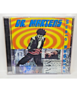 CD Dr. Martens Music Sampler 1997 PRO-CD-8909 - $12.52 CAD
