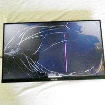 ASUS VA27DQ 27&quot; 75 Hz Full HD IPS LED Monitor Only PARTS ONLY - $429.46 MXN