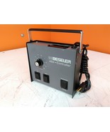Defective Beseler 8568 45V Motor Controller AS-IS for Parts - $364.11 CAD