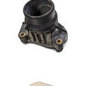 Thermostat Housing From 2019 Ford F-350 Super Duty  6.7  Power Stoke Diesel - $34.95