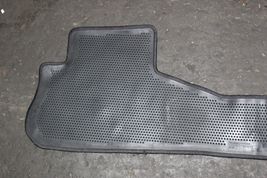 2003-2008 INFINITI FX45 INTERIOR REAR FLOOR MAT CARPET 2ND ROW K6612 image 3