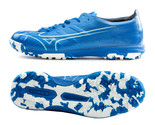 Mizuno α Elite AS Men&#39;s Soccer Shoes Football Sports Shoes 3E NWT P1GD24... - $2,697.70 MXN