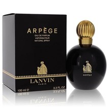 Arpege by Lanvin Eau De Parfum Spray 3.4 oz (Women) - £35.96 GBP