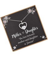 LOVE Gifts for Mom, Daughter Gift from Mom, Great - £55.59 GBP