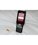 Zebra MC330K POS Scanner MC330K-GI4HA3US W Password Lock WITH BATTERY w2... - €116,34 EUR