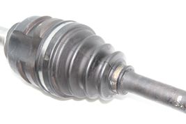 00-05 TOYOTA CELICA GT A/T FRONT LEFT DRIVER SIDE AXLE SHAFT Q6514 image 3