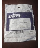 Sierra 18-2079 Oil Seal  Replaces Yamaha 93101-22M15-00 - $167.07 MXN