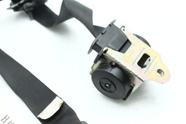 2004-2010 BMW E60 525i 545i FRONT RIGHT PASSENGER SEAT BELT H1527 image 9