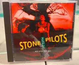 Stone Temple Pilots - Core CD 1992 - £5.41 GBP