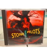 Stone Temple Pilots - Core CD 1992 - £5.44 GBP