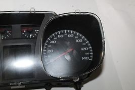2012 CHEVROLET EQUINOX 2.4L SPEEDOMETER INSTRUMENTAL GAUGE CLUSTER 2693 image 4