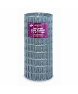 Mazeland Welded Wire - 60 x 100 ft. 1 x 1 x 16 Gauge - $7,924.72 MXN