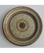 Hand Thrown, Handmade Earth and Earth Tone Colors Ceramic Pottery Dinner... - $49.00