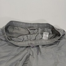 Columbia AL4573 Sandy River Women's Gray Shorts Elastic Waist Pockets XL (34×5) image 15