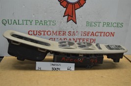 1999 00 Honda Accord Driver Side Power Window 35750S84A05 Switch 62-14 B... - $23.51
