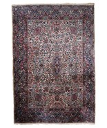 Handmade antique Oriental rug 7.8&#39; x 10.4&#39; (240cm x 317cm) 1930s - 1C915 - $18,574.11 CAD