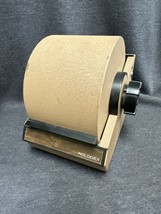 Heavy Duty Steel ROLODEX Model No.2254D NO KEY Business Card Sleeves - $29.70