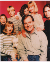 7th Heaven - Seventh Heaven 8x10 photo  - $5.00