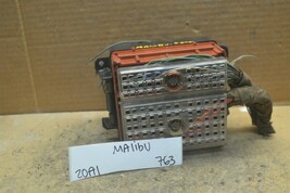 GM Fuse Box Junction OEM 15323430 Module 763-20A1 - $551.68 MXN
