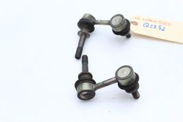 06-08 LEXUS IS350 FRONT SWAY BAR LINKS PAIR Q1252 image 4