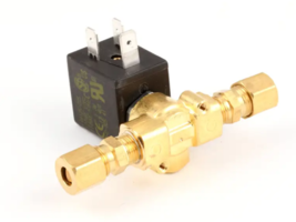 Winston A411979 Solenoid Valve Water 120V Fits for CAC503/HA4003/HA4022 - $539.87