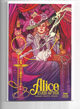 Alice Ever After Issue #1 - Jenny Frison Boom! Studios | Apr 6, 2022  NM - £8.26 GBP