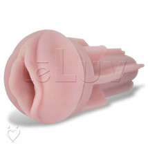 LeLuv Replacement Sleeve Realistic - £15.56 GBP