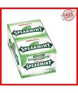 Refreshingly Classic S Gum - 150 Sticks in Convenient Bulk Pack for Easy... - $41.30 CAD