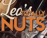 Leo&#39;s Totally Nuts (Gimmicks and Online Instructions) by Leo Smetsers - ... - $136.57