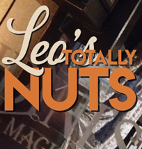 Leo&#39;s Totally Nuts (Gimmicks and Online Instructions) by Leo Smetsers - ... - $136.57
