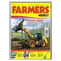 Farmers Weekly Magazine 4 May 2018 mbox2200 Power Grab - £3.97 GBP