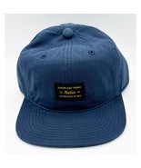 Katin Patrol Paneled Logo Patch Hat Blue New with tags - $19.80