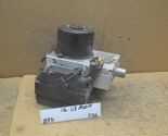 2006-08 Nissan Armada ABS Pump Control OEM 47660ZR20A Module 536-18a3 - $69.82