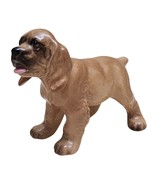 Hagen Renaker Patsy Cocker Spaniel Puppy Figurine Dog Glossy Version - £39.58 GBP