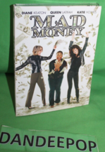 Mad Money Dvd Movie - £6.99 GBP