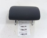 Volkswagen Golf Center Middle Headrest Seat Head Rest Rear Back 2010 201... - €42,95 EUR
