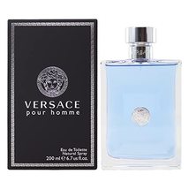 Versace Man Eau Fraiche for Men Eau de Toilette Spray , 6.7 Fl Oz image 7