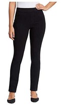 NoTags Gloria Vanderbilt Ladies’ Pull-on Pant Size: 8, Color: Black - £15.81 GBP