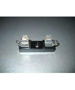  fuse holder littelfuse 357 on part for 3ag fuse sizes, 1/4&quot; x 1 1/4 sin... - $6.75 CAD