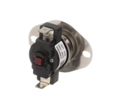 Frigidaire 331054-A2004 Thermal Switch Manual Reset 275F fits for CGDS30... - $168.25