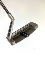 Tech Line Model 320 Putter 34.5” RH Right Handed Golf Club - $24.00