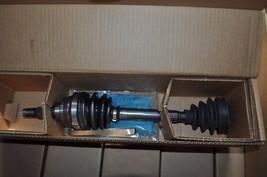 Motor Master Kawasaki Prairie Brute Force ATV CV Axle Half Shaft 714-1512 - £59.05 GBP