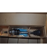 Motor Master Kawasaki Prairie Brute Force ATV CV Axle Half Shaft 714-1512 - £57.95 GBP