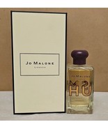 Jo Malone Whisky Whiskey &amp; Cedarwood Cologne The Huntsman 3.4oz 100ml New  - €252,38 EUR